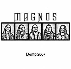 Magnos : Demo 2007